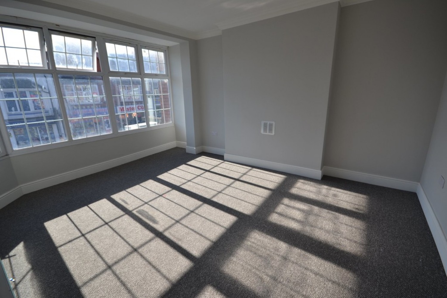 1 bedroom Flat for Letting East Park Road , Evington , Leicester