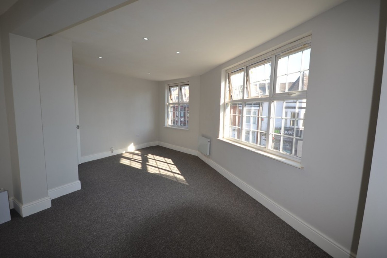 1 bedroom Flat for Letting East Park Road , Evington , Leicester