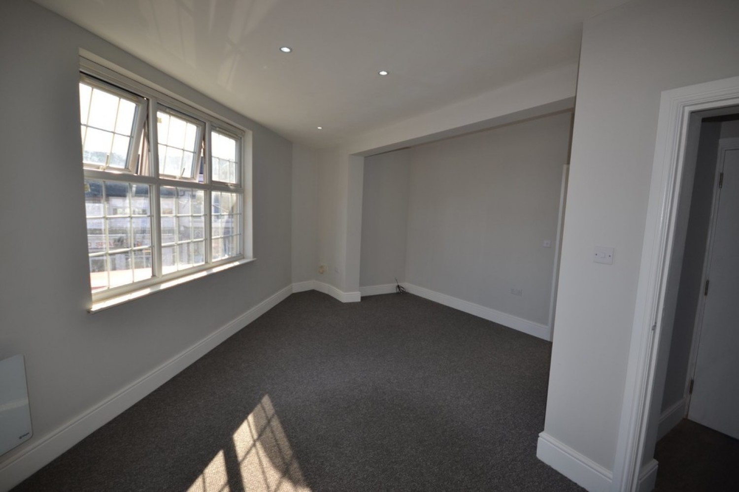 1 bedroom Flat for Letting East Park Road , Evington , Leicester