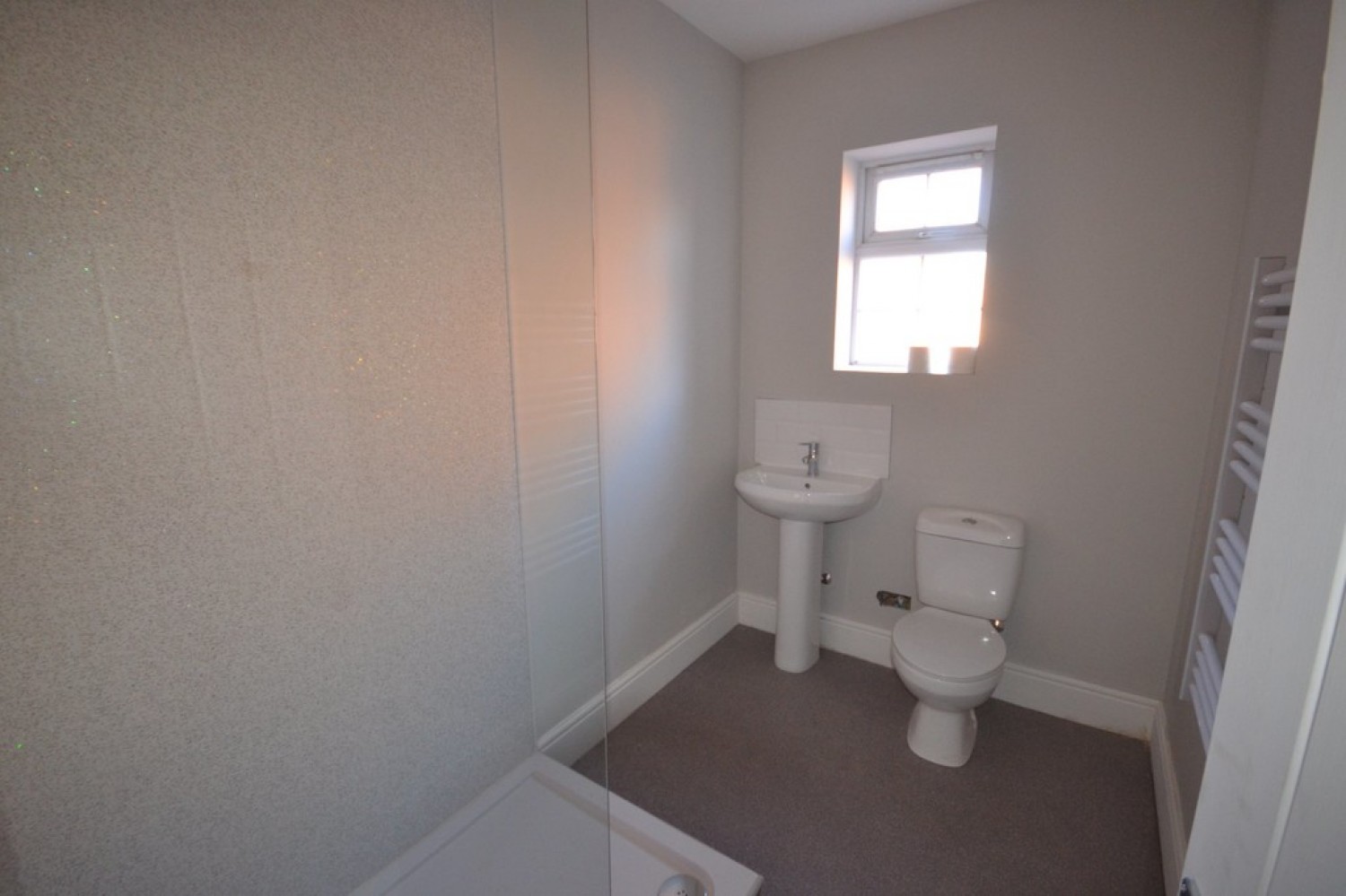 1 bedroom Flat for Letting East Park Road , Evington , Leicester