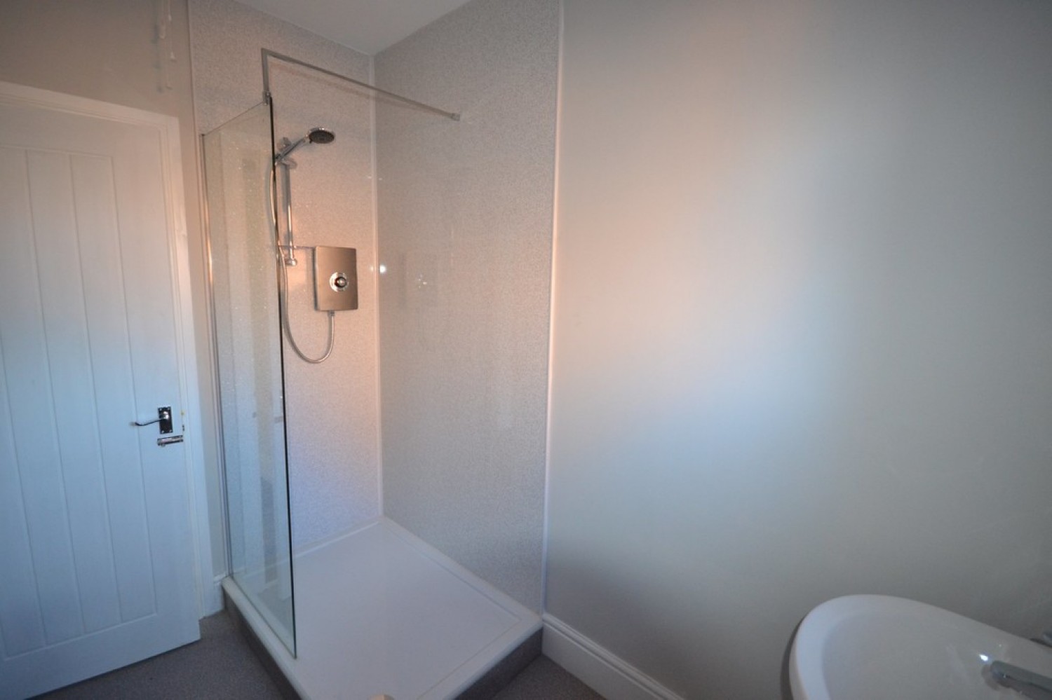 1 bedroom Flat for Letting East Park Road , Evington , Leicester