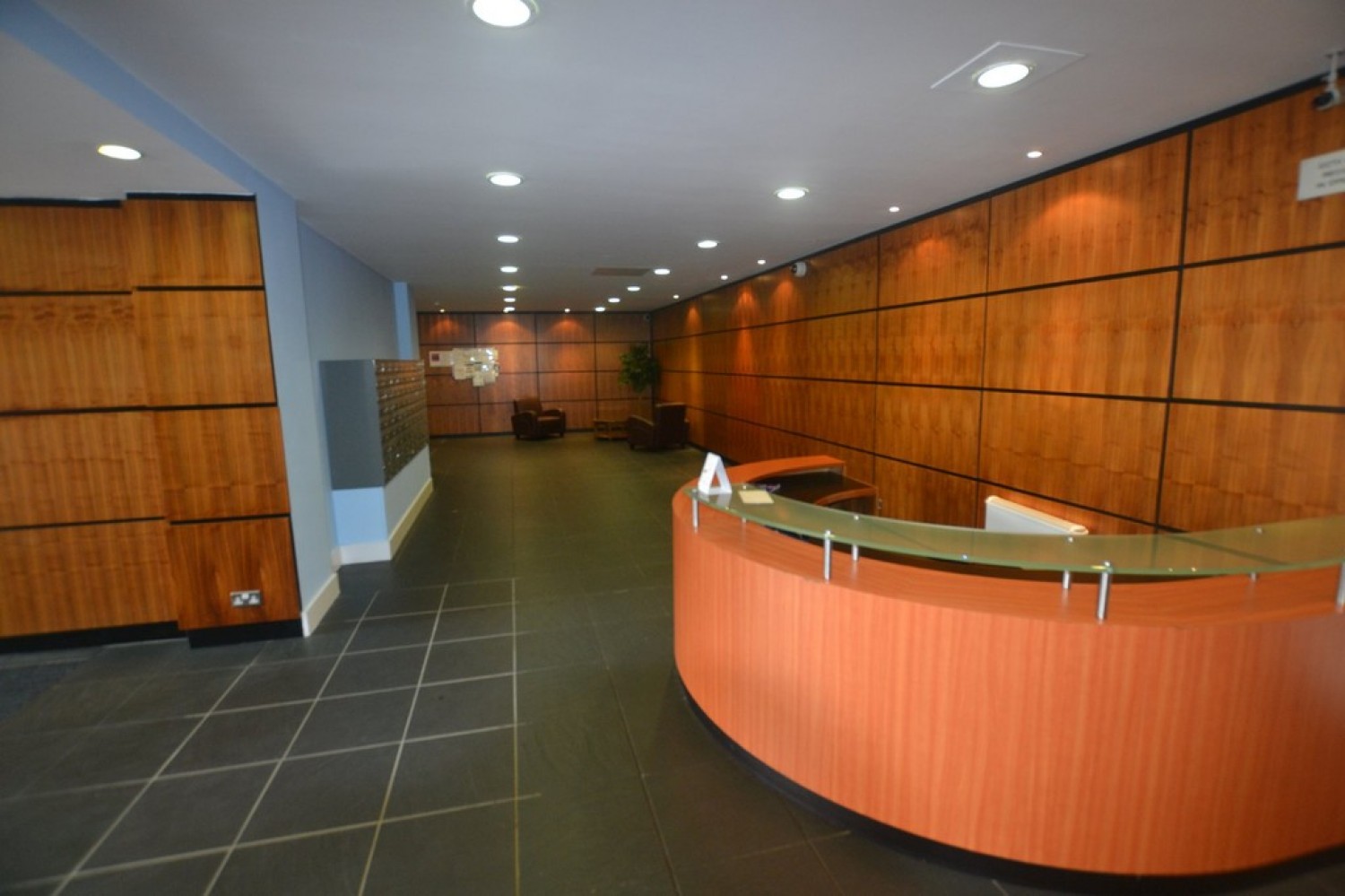 2 bedroom Flat for Letting Lee Circle, Lee Street, Leicester