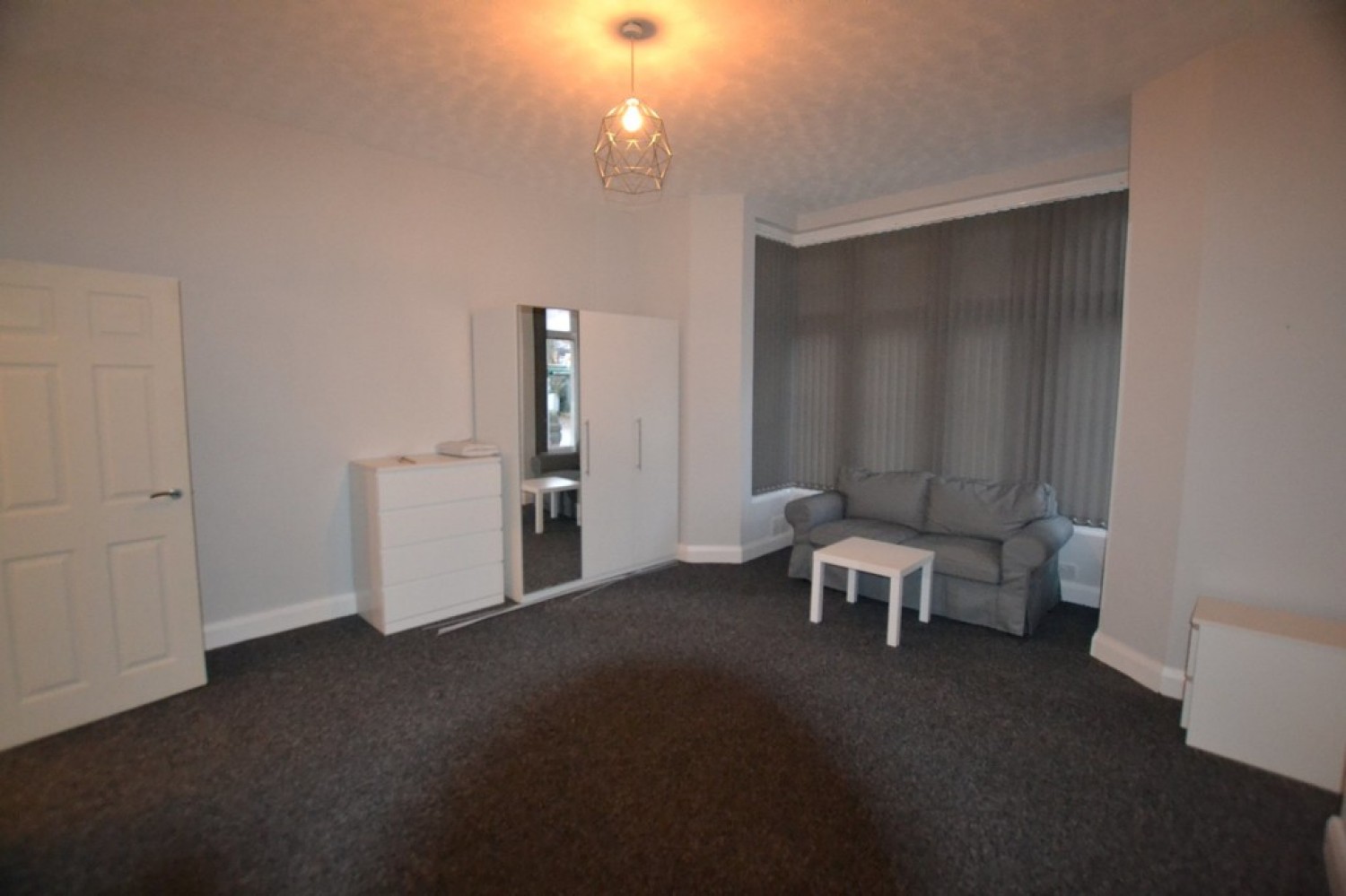 Ashleigh Road, Leicester