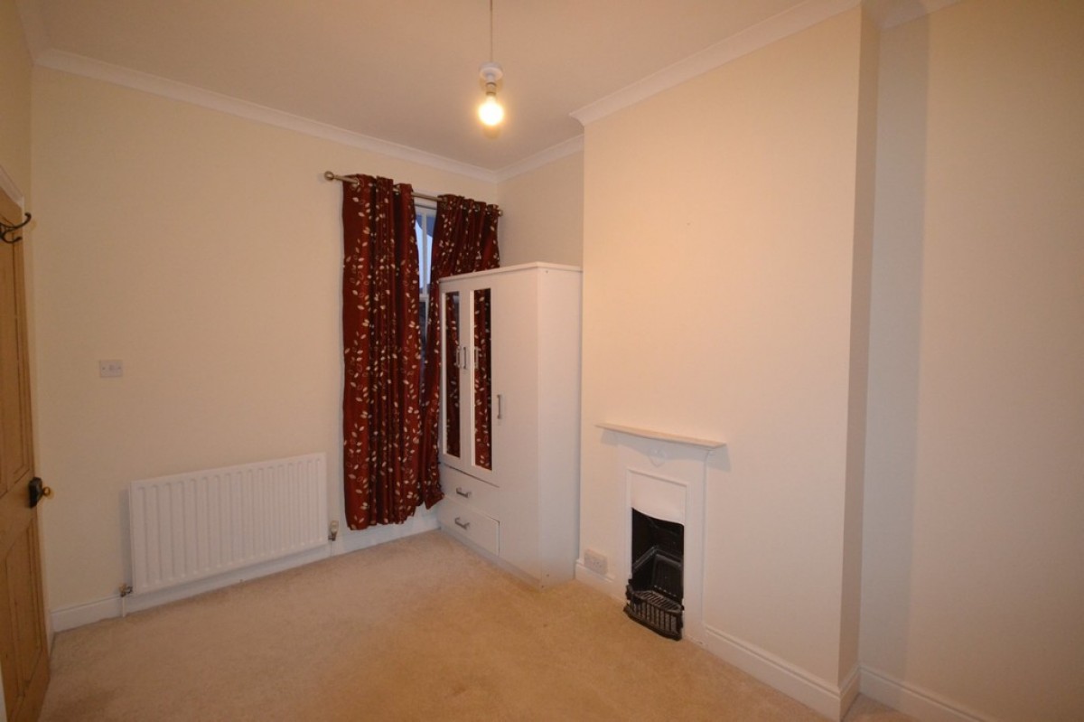 Wilberforce Road , Leicester