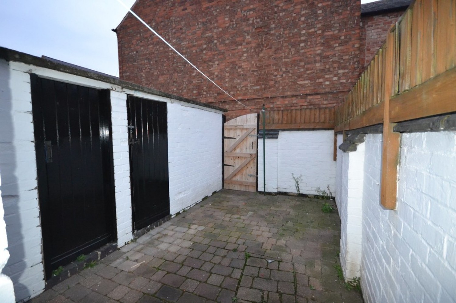 Wilberforce Road , Leicester