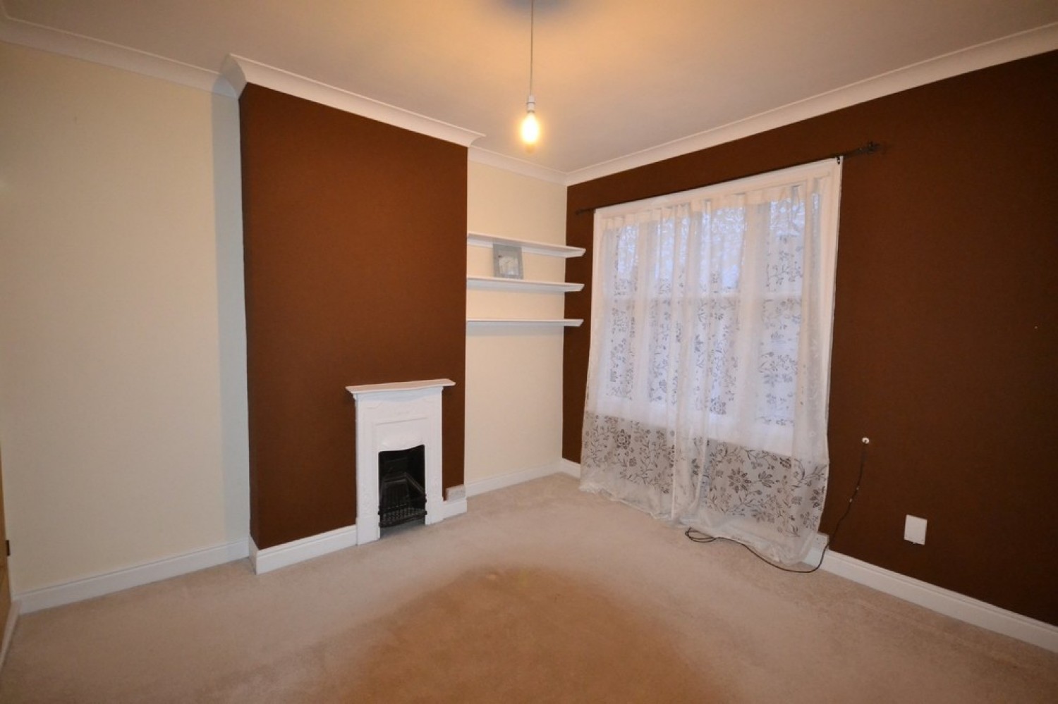 Wilberforce Road , Leicester