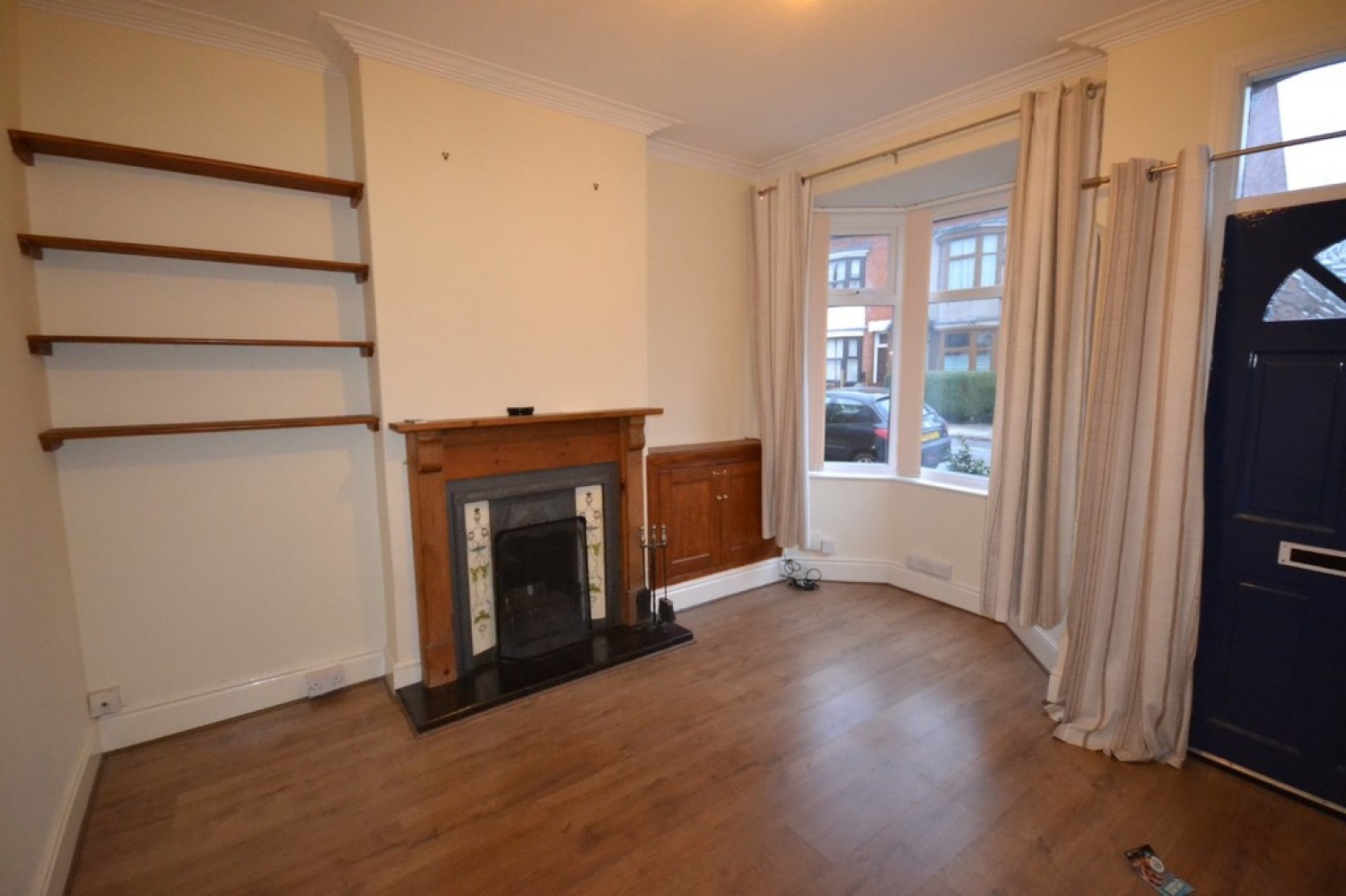 2 bedroom House for Letting Leicester, Leicestershire