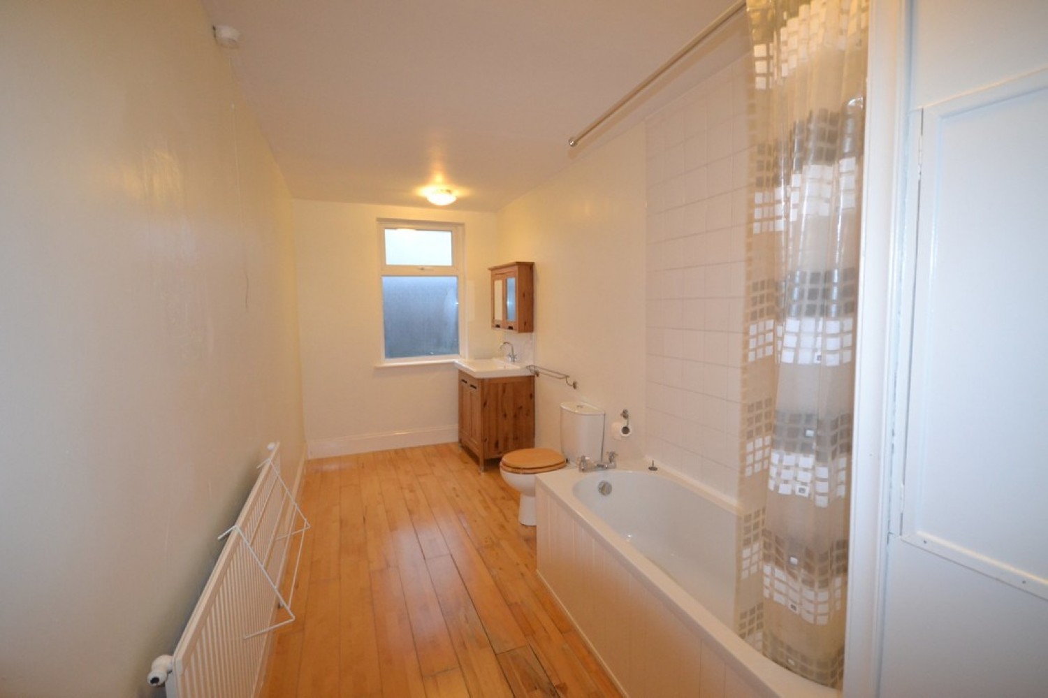 2 bedroom House for Letting Leicester, Leicestershire