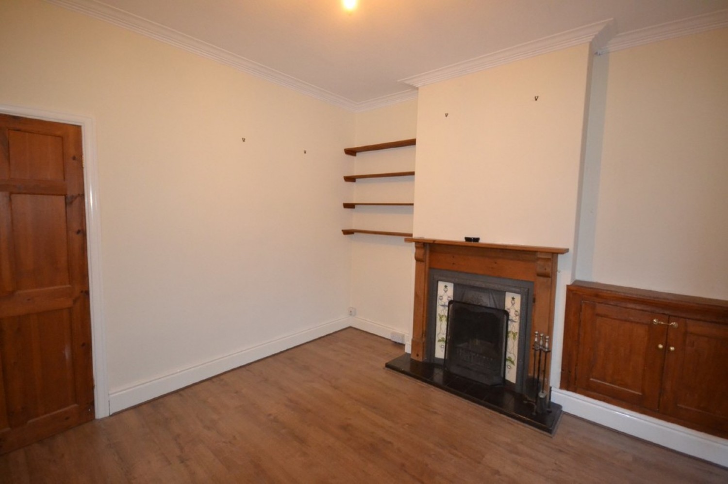 2 bedroom House for Letting Leicester, Leicestershire