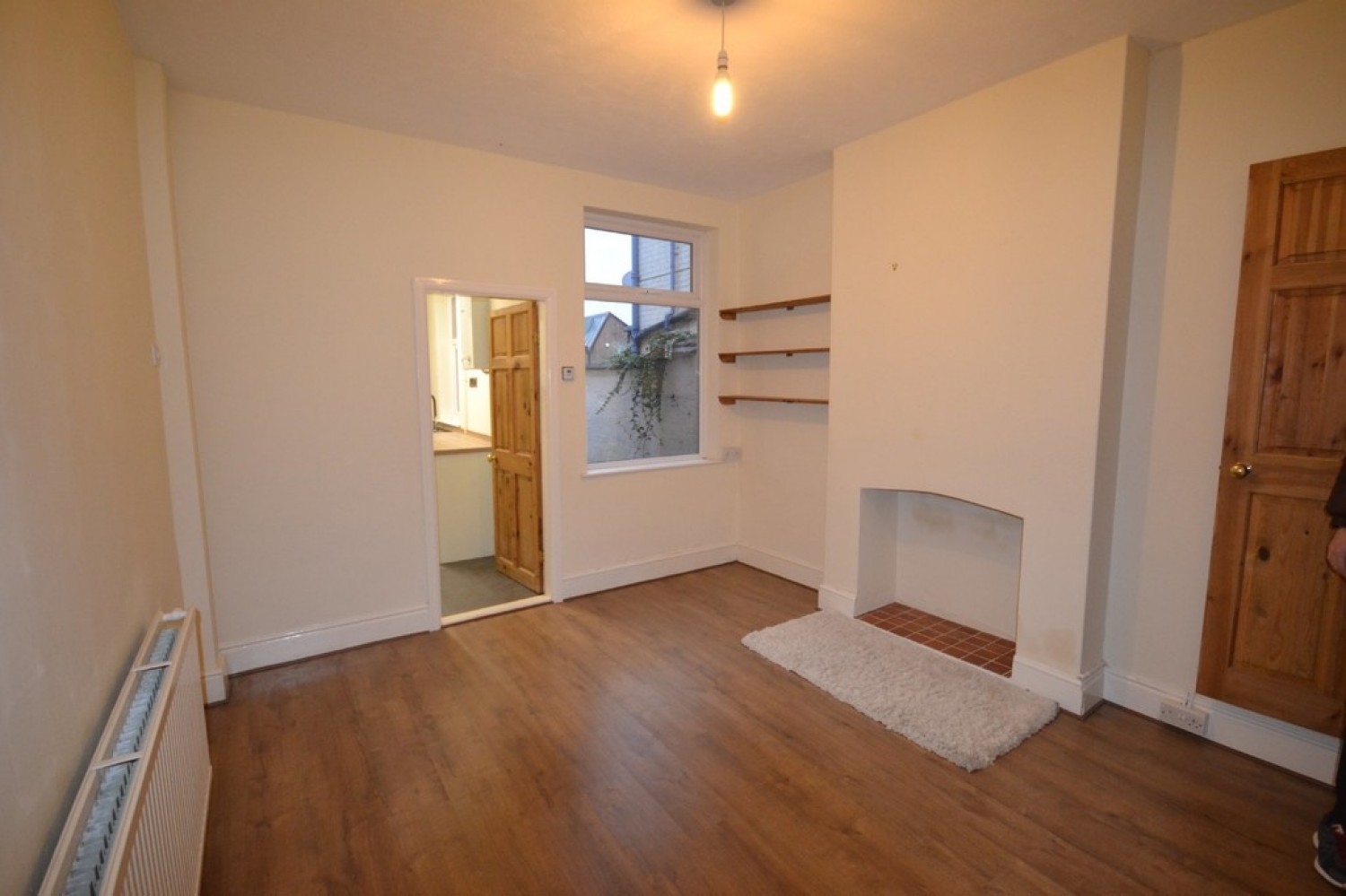 2 bedroom House for Letting Leicester, Leicestershire