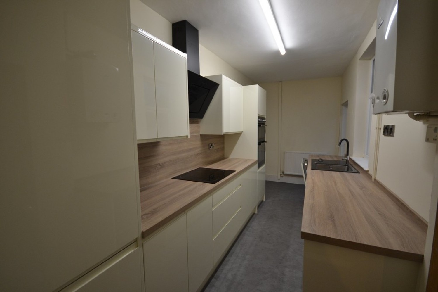 2 bedroom House for Letting Leicester, Leicestershire