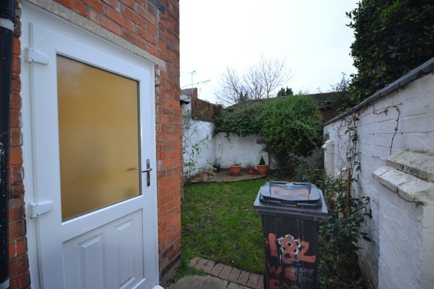 2 bedroom House for Letting Leicester, Leicestershire