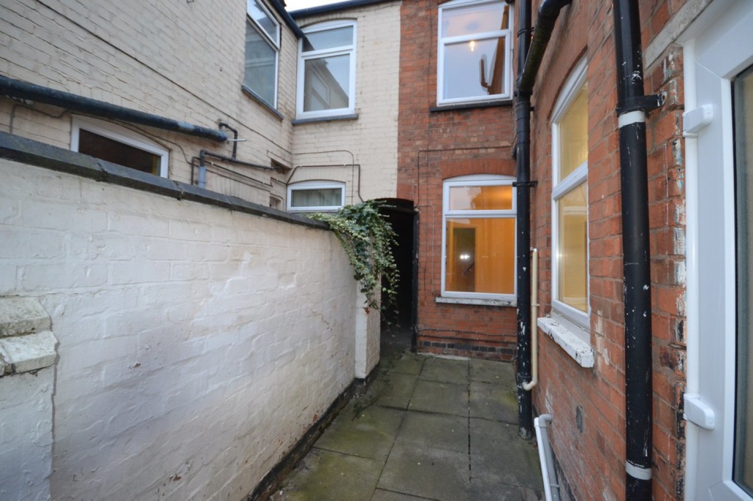 2 bedroom House for Letting Leicester, Leicestershire