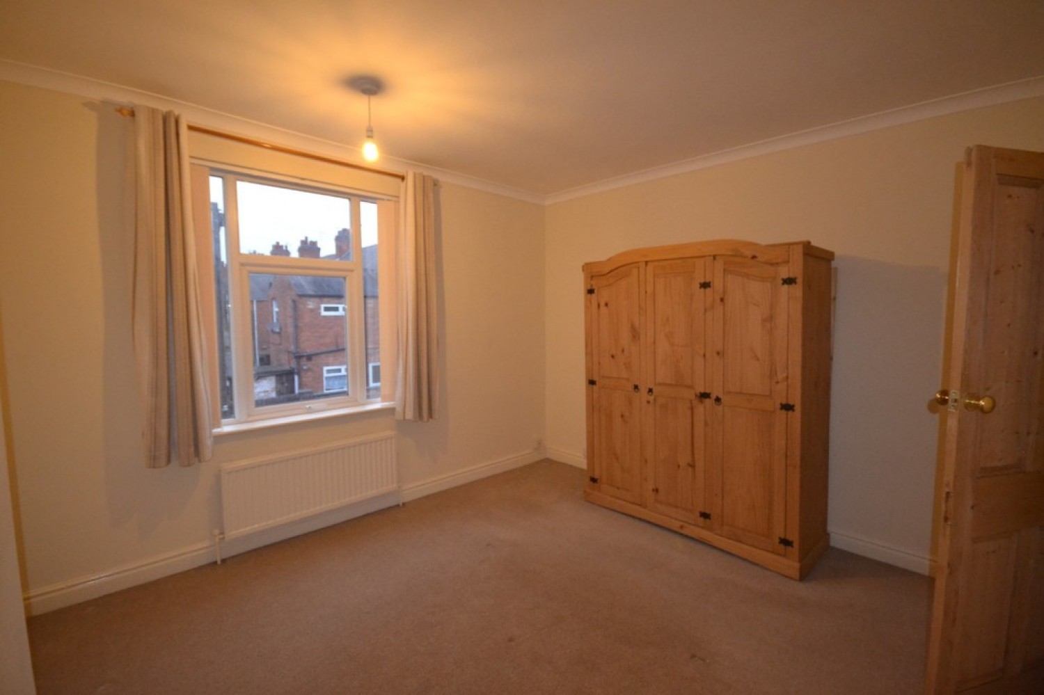 2 bedroom House for Letting Leicester, Leicestershire
