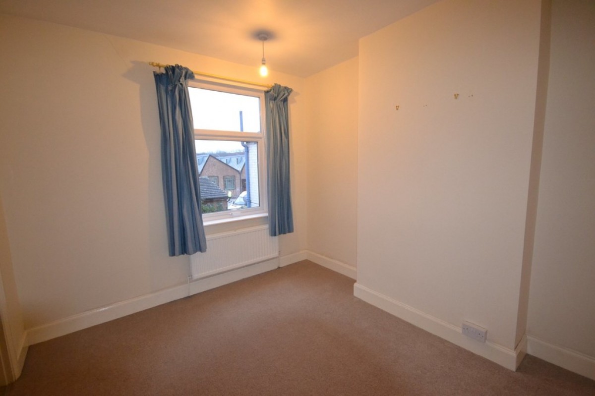 Leicester, Leicestershire