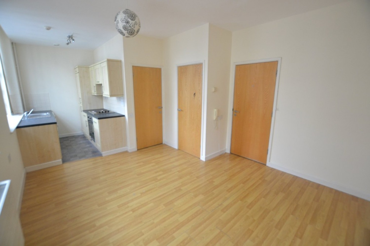 1 bedroom Flat for Sale The Squirrel Building, Colton Street