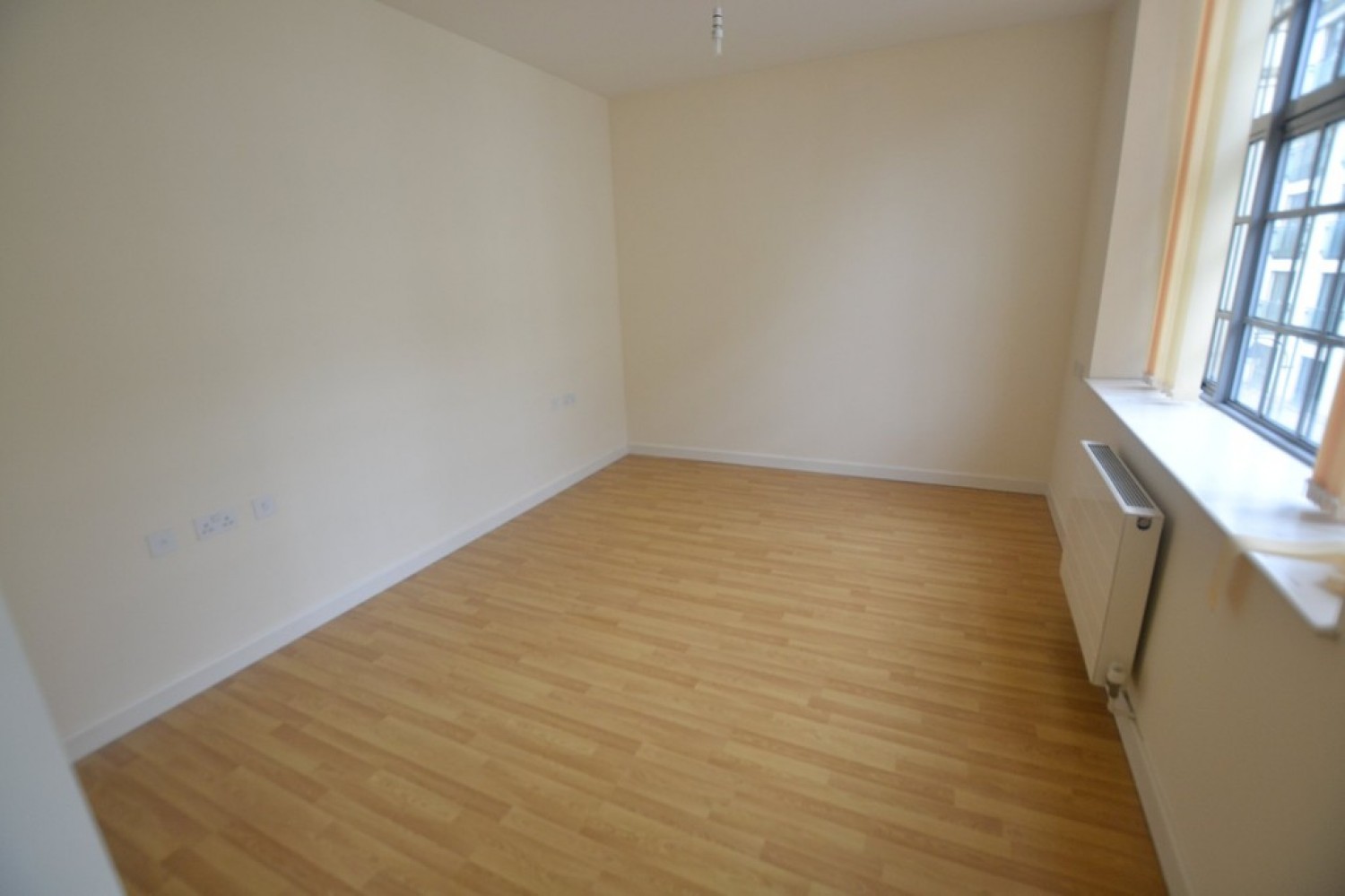 1 bedroom Flat for Sale The Squirrel Building, Colton Street