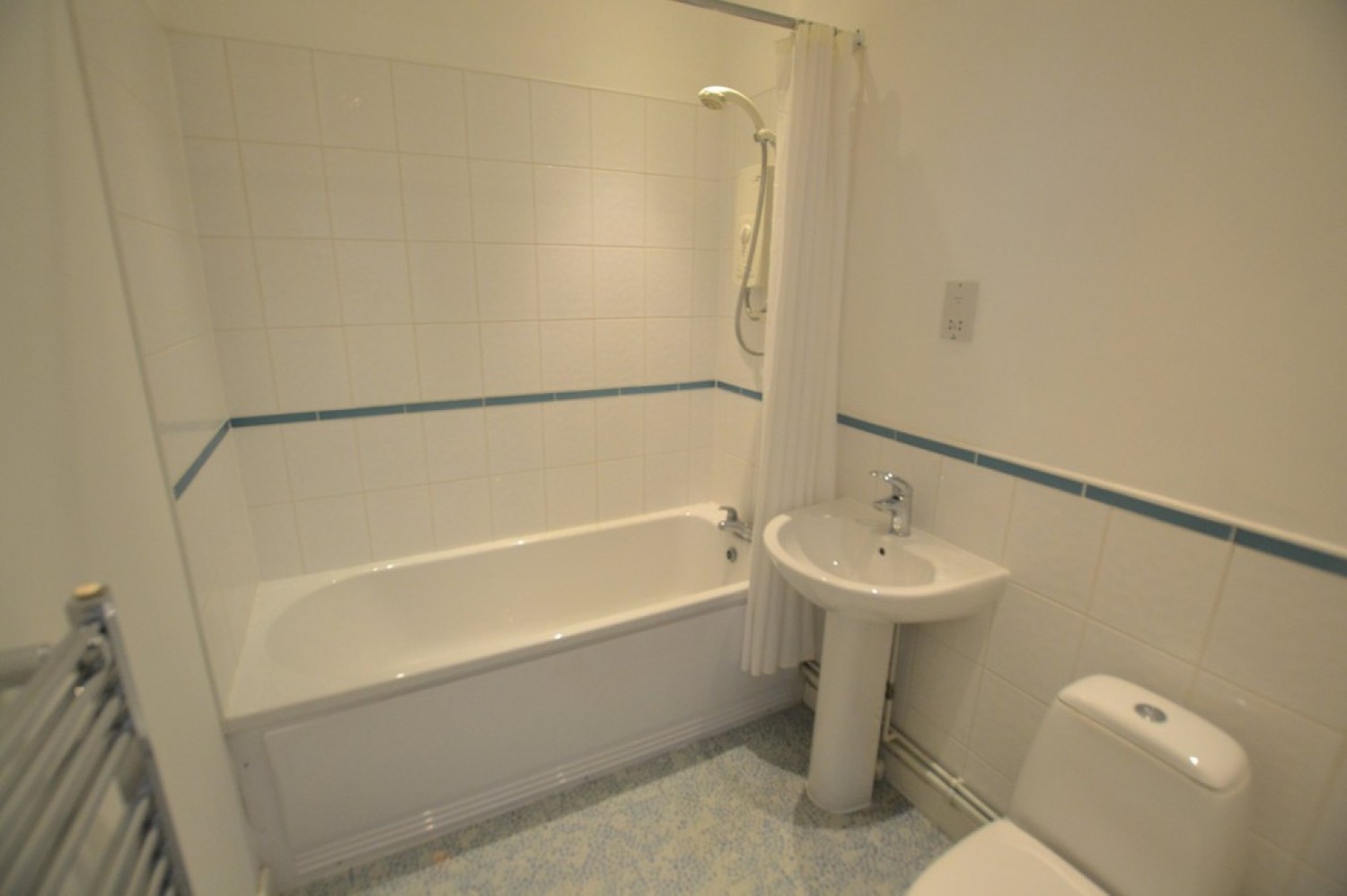 1 bedroom Flat for Sale The Squirrel Building, Colton Street