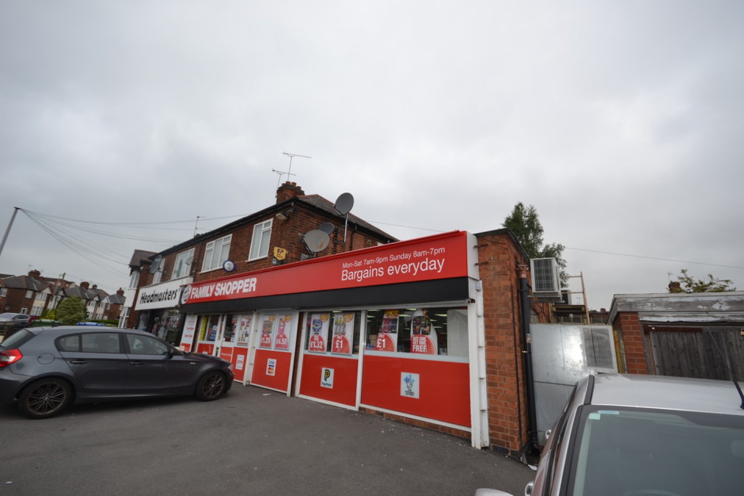 2 bedroom Flat for Letting Petworth Drive, Leicester