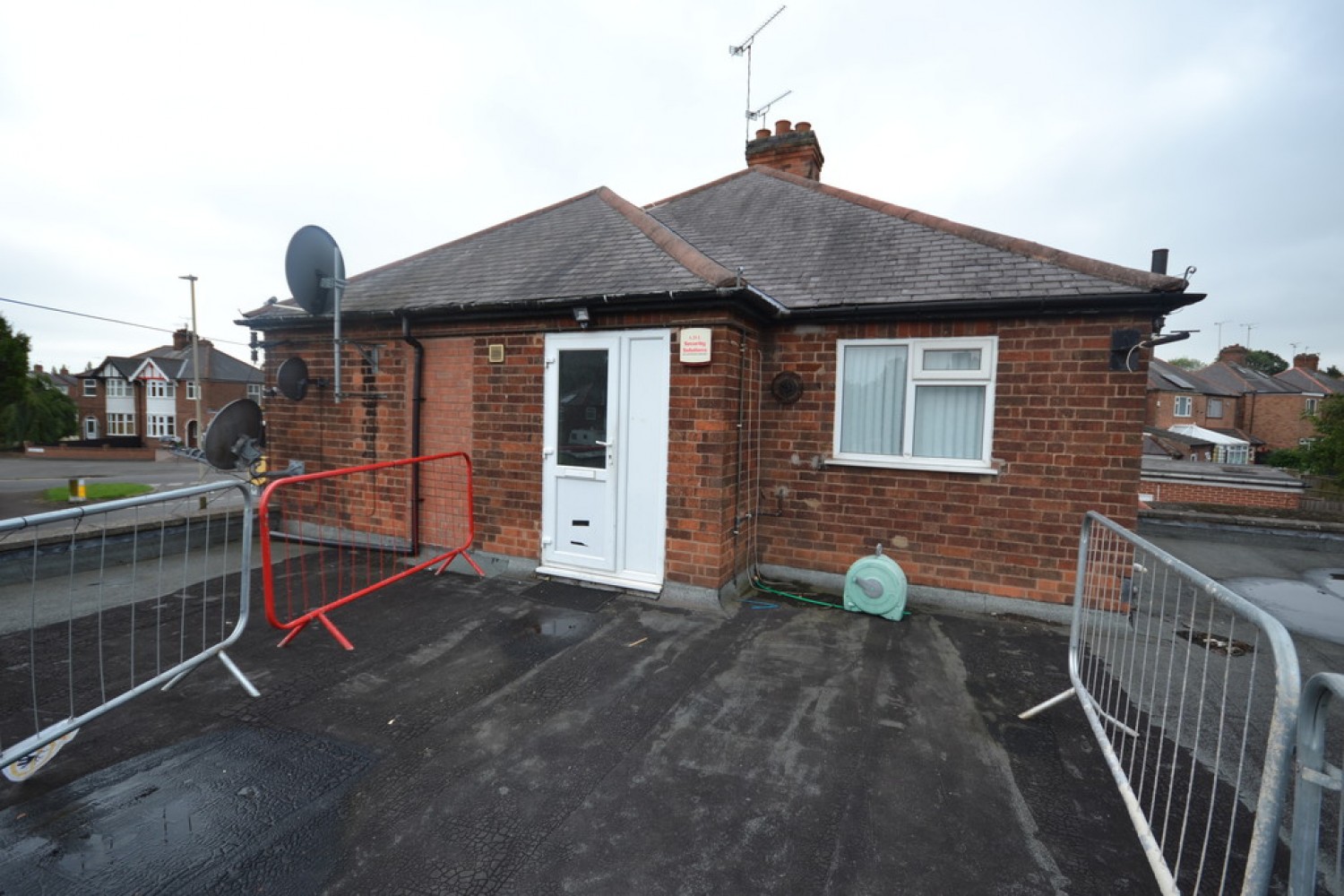 2 bedroom Flat for Letting Petworth Drive, Leicester