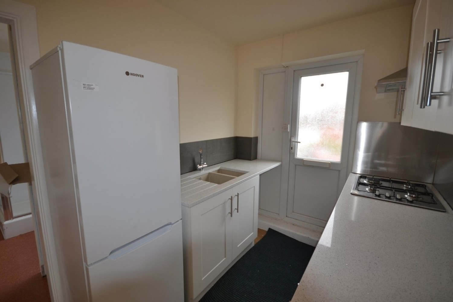 2 bedroom Flat for Letting Petworth Drive, Leicester