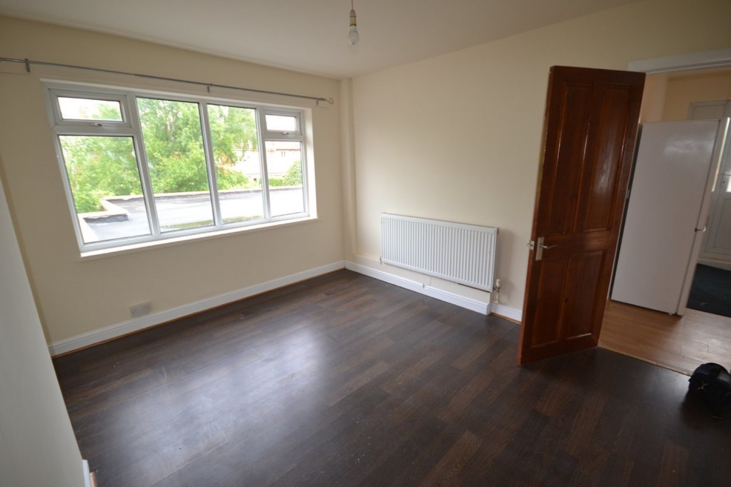 2 bedroom Flat for Letting Petworth Drive, Leicester