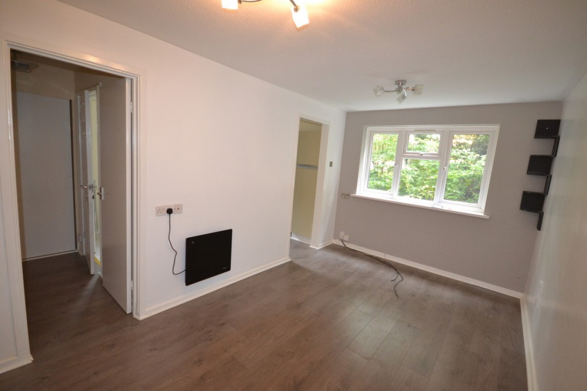Blackthorn Drive , Anstey Heights