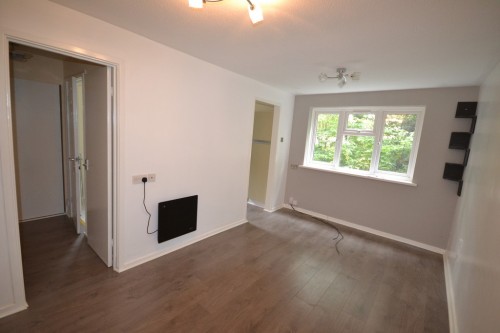 Blackthorn Drive , Anstey Heights