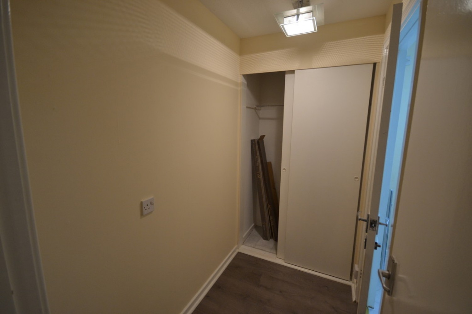 Blackthorn Drive , Anstey Heights