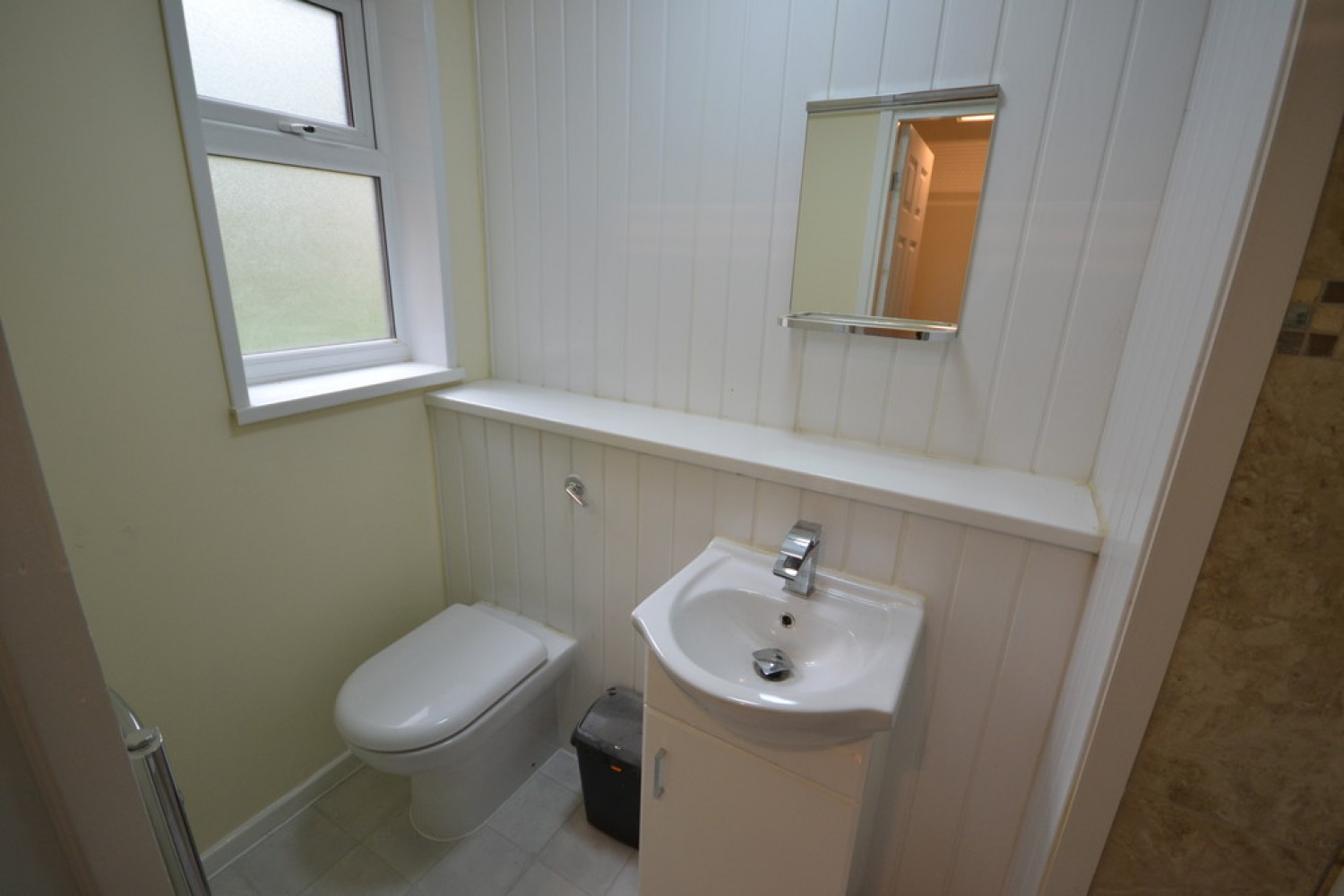 Blackthorn Drive , Anstey Heights