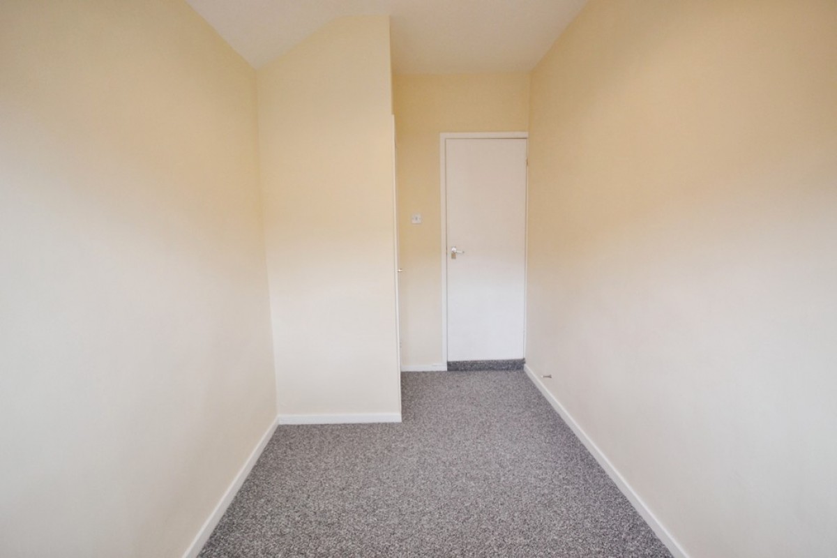 Warwick Street, Leicester