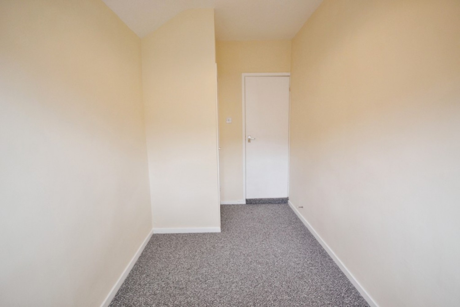 Warwick Street, Leicester