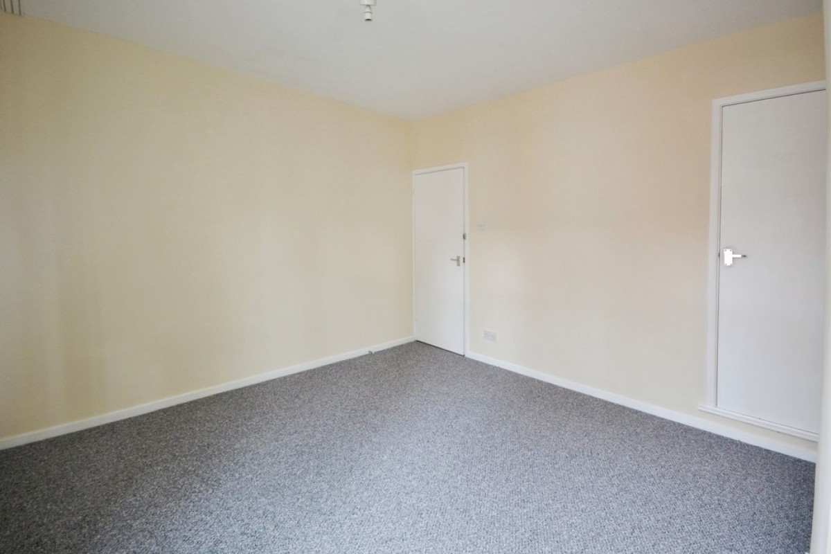 Warwick Street, Leicester