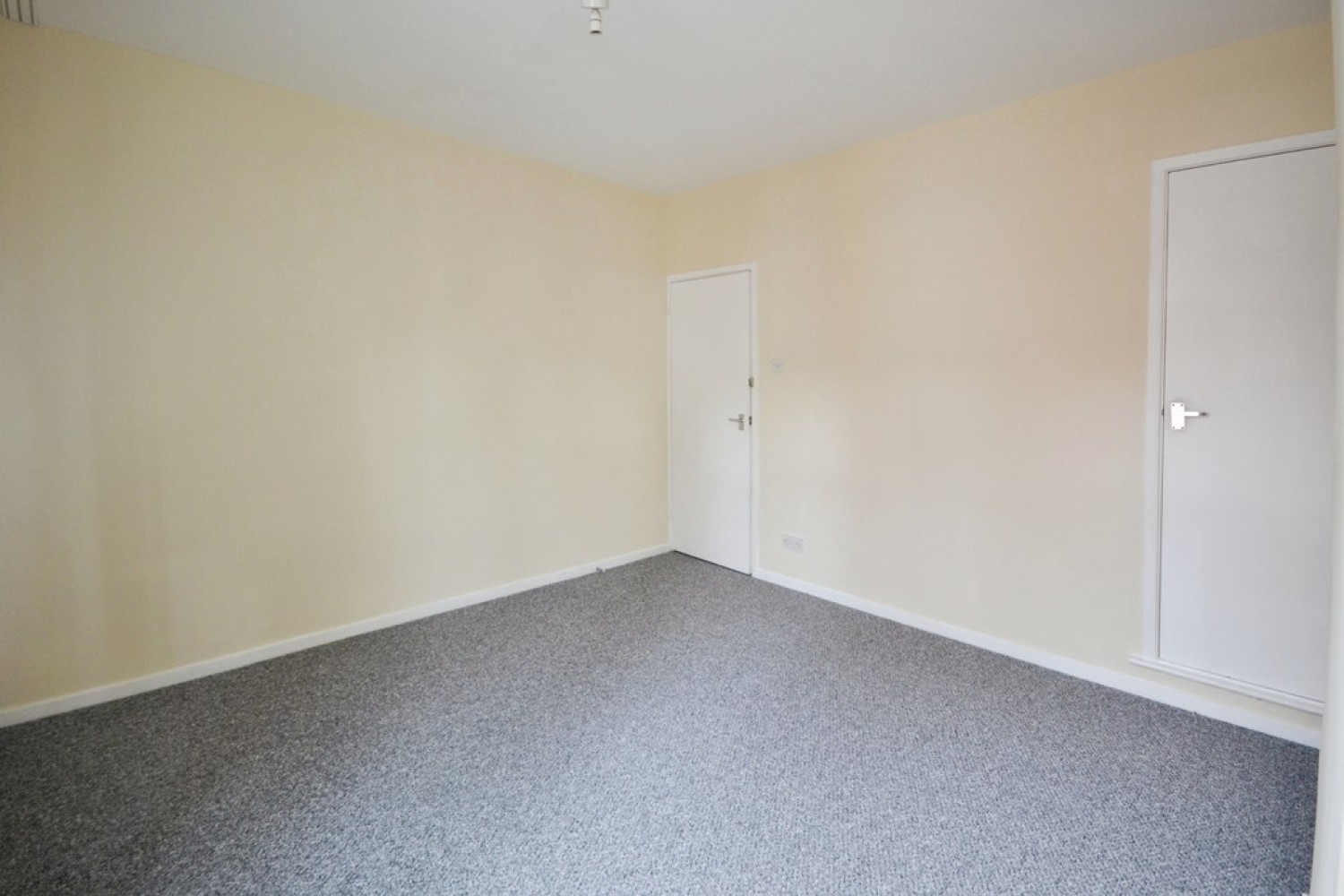 Warwick Street, Leicester