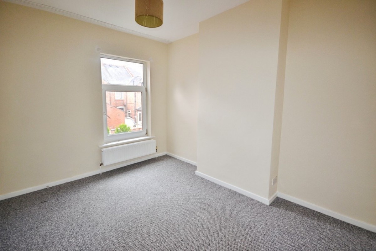 Warwick Street, Leicester