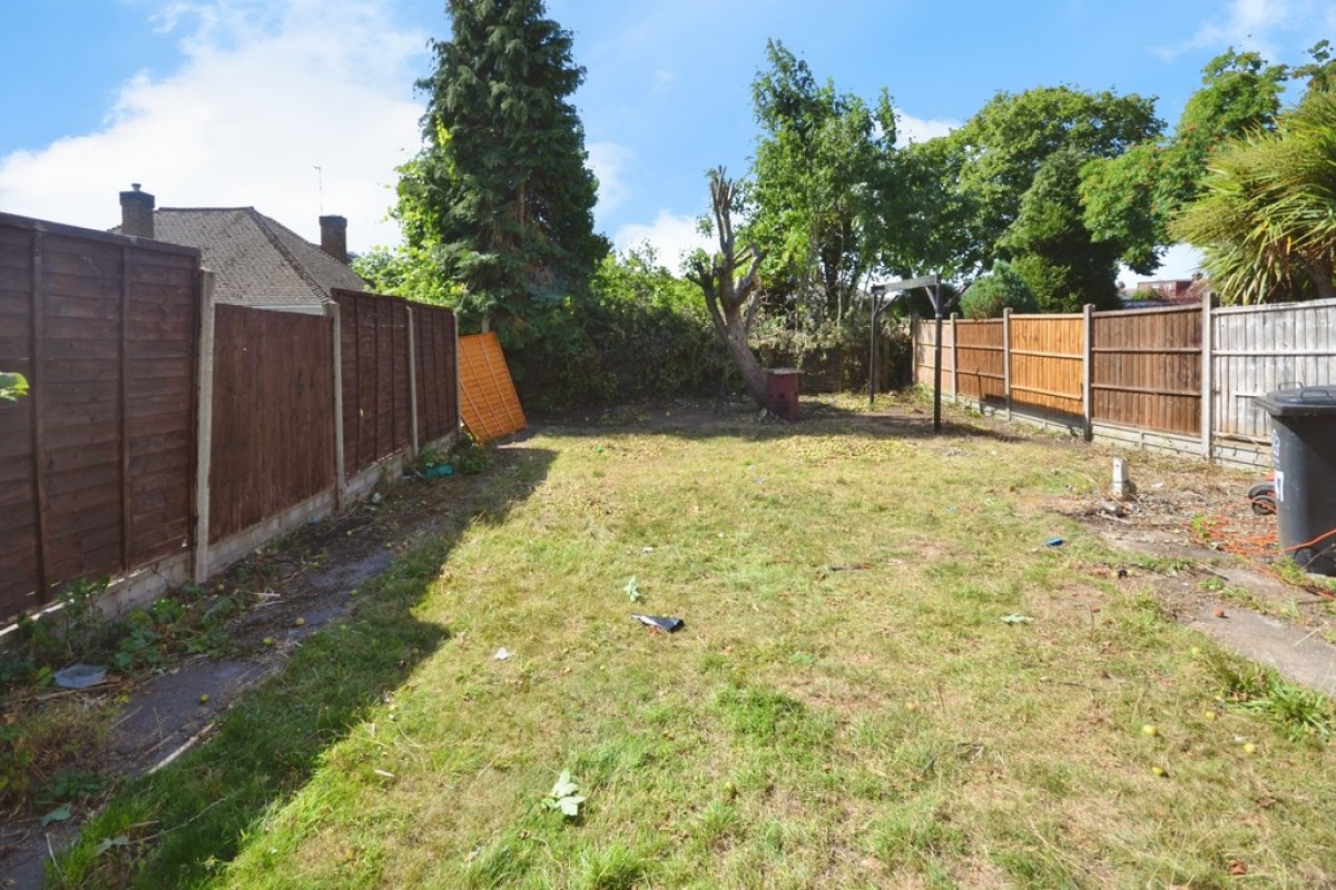 Evington Lane, Evington, Leicester