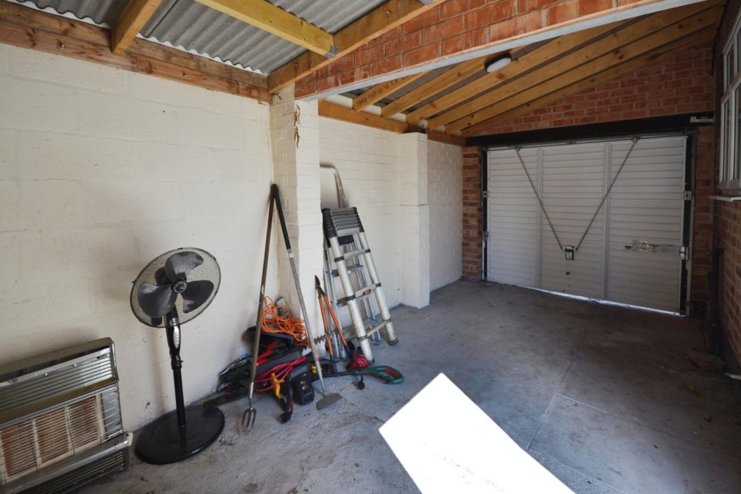 Evington Lane, Evington, Leicester