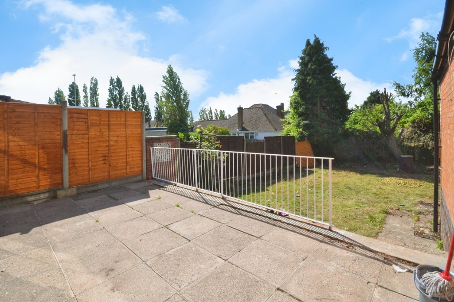 Evington Lane, Evington, Leicester