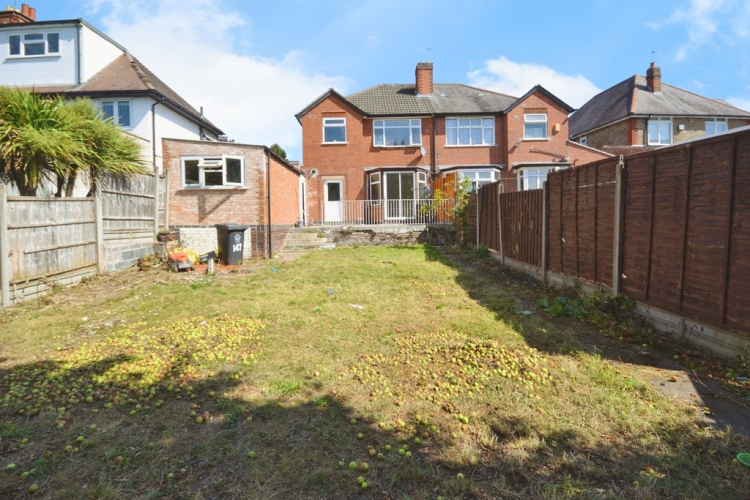 Evington Lane, Evington, Leicester