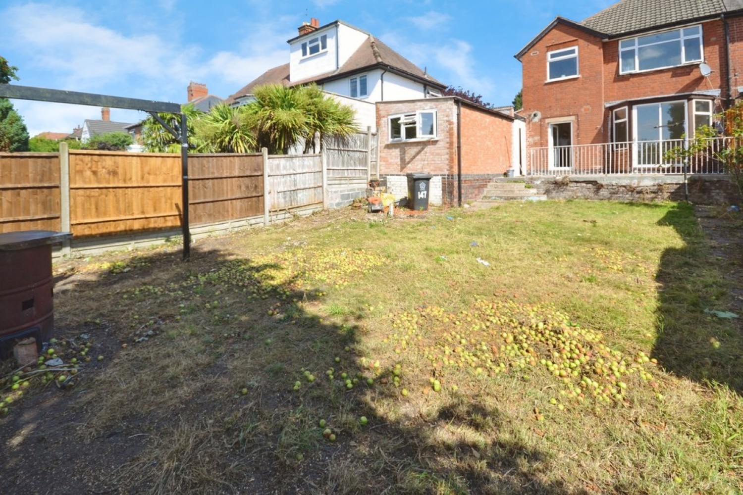 Evington Lane, Evington, Leicester