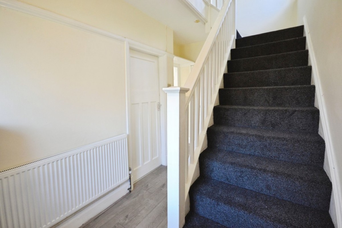 Evington Lane, Evington, Leicester