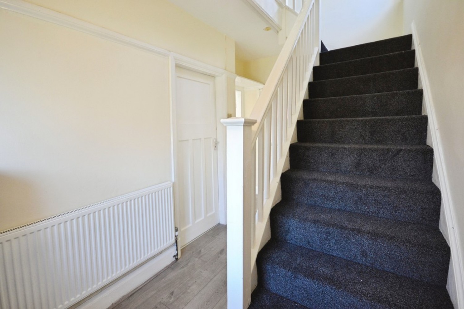 Evington Lane, Evington, Leicester