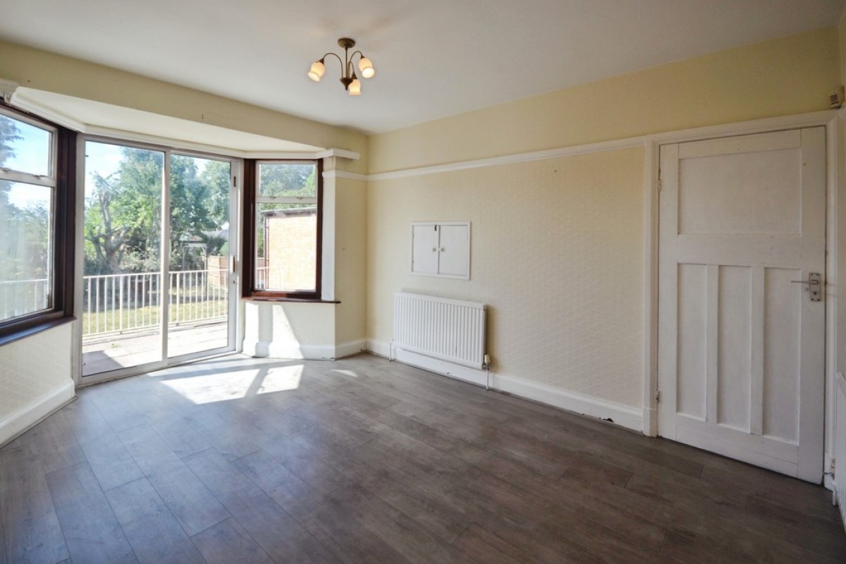 Evington Lane, Evington, Leicester