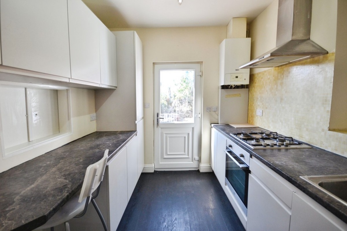 Evington Lane, Evington, Leicester