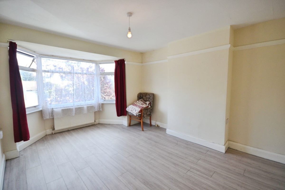 Evington Lane, Evington, Leicester