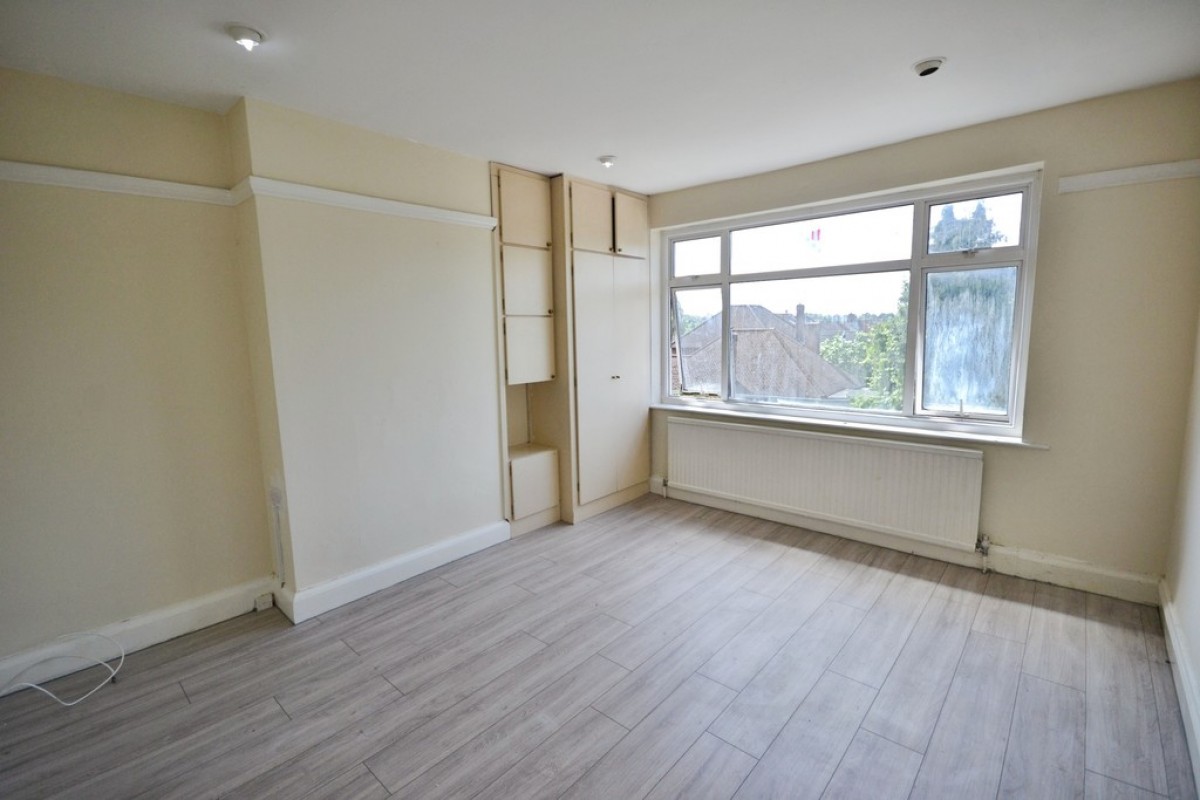 Evington Lane, Evington, Leicester