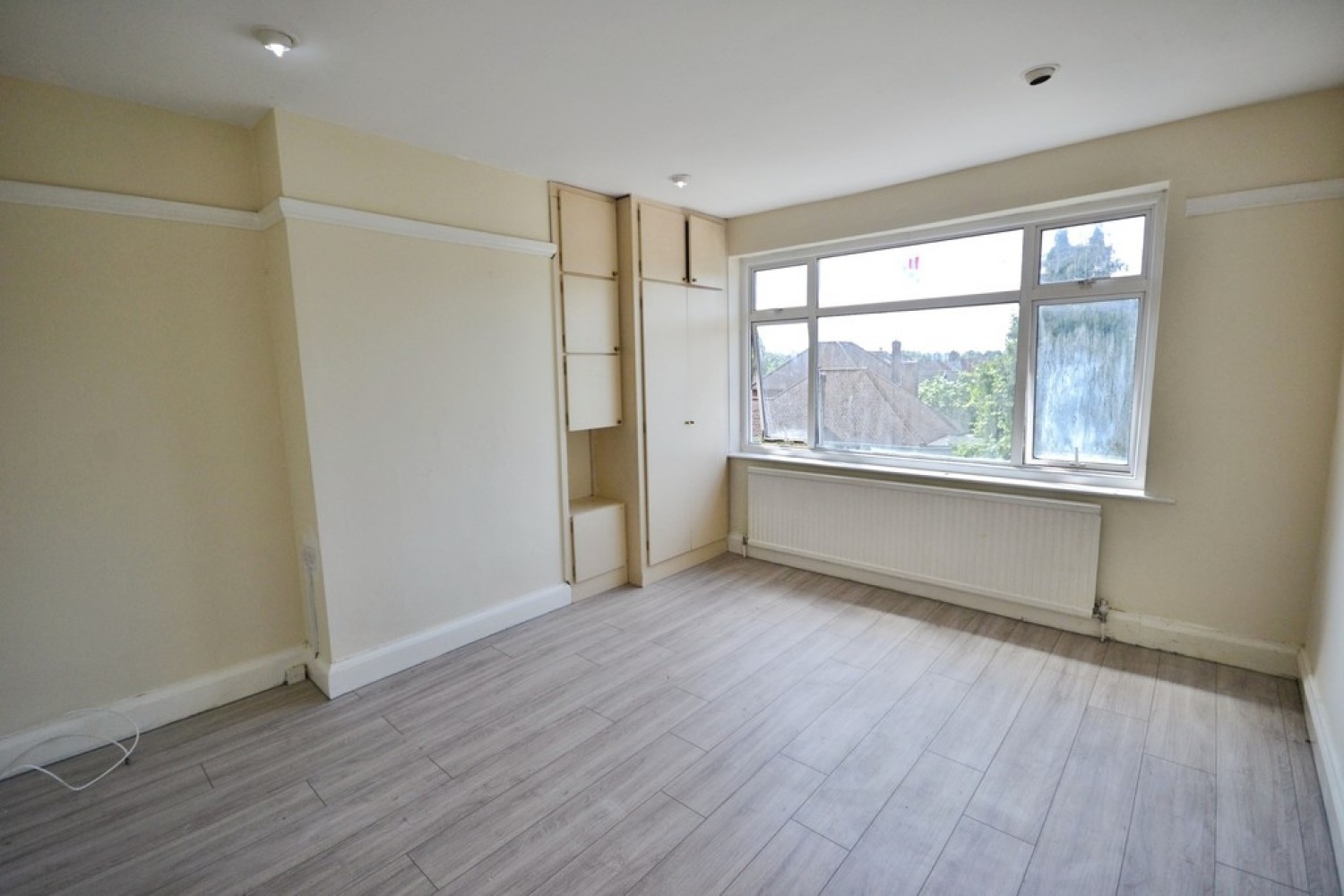 Evington Lane, Evington, Leicester