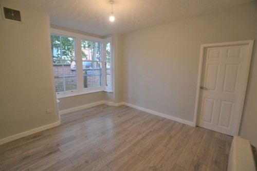 Ashleigh Road, Leicester