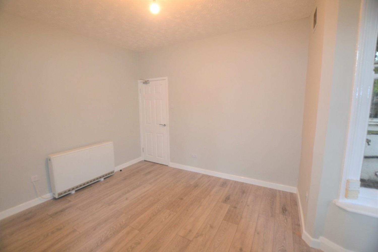 0 bedroom Flat for Letting Ashleigh Road, Leicester