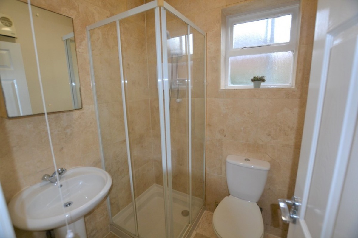 Ashleigh Road, Leicester